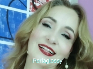 Perlaglossy