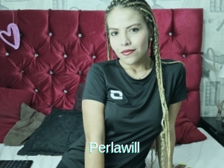 Perlawill
