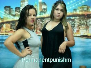 Permanentpunishm