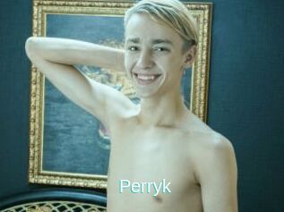 Perryk