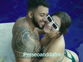 Perseoanddafne