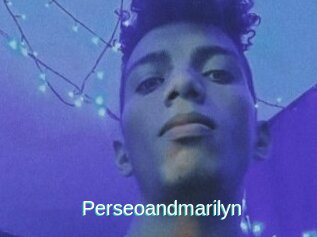 Perseoandmarilyn