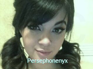 Persephonenyx