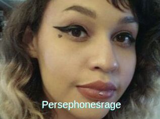 Persephonesrage