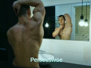 Perseuswise