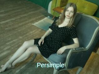 Persimple