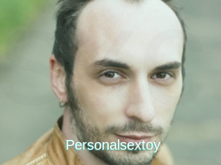 Personalsextoy