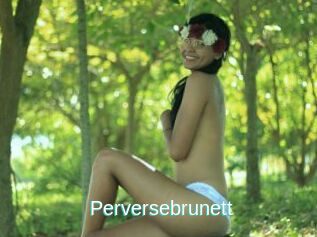 Perversebrunett
