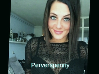 Perverspenny