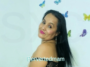 Pervertedmam