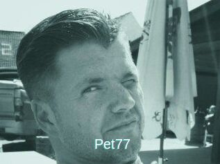 Pet77