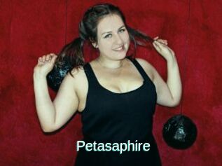 Petasaphire
