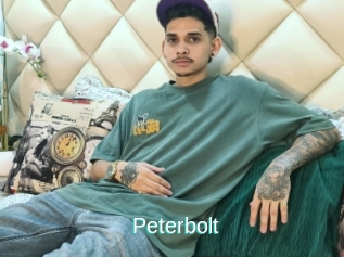 Peterbolt