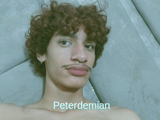 Peterdemian