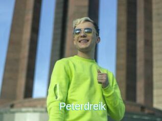 Peterdreik