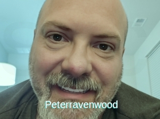 Peterravenwood