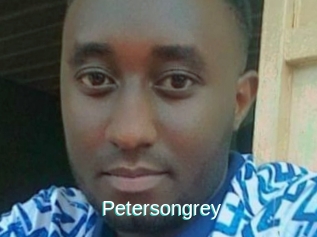 Petersongrey