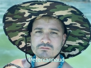 Peterxannaud