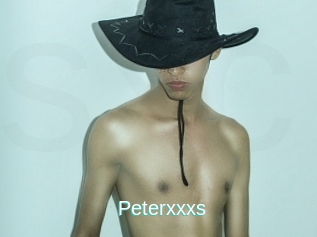 Peterxxxs