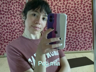 Peti_mia