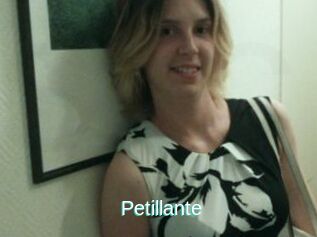 Petillante