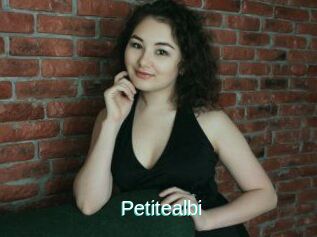 Petitealbi