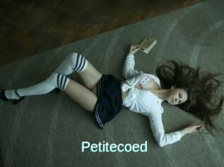Petitecoed