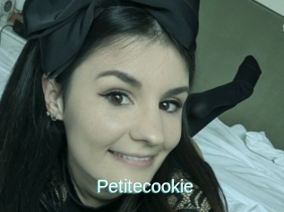 Petitecookie