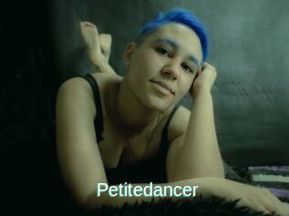 Petitedancer