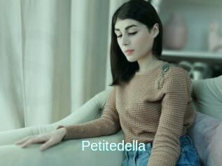 Petitedella