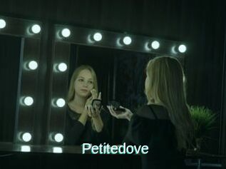 Petitedove