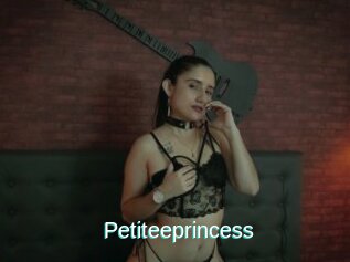 Petiteeprincess