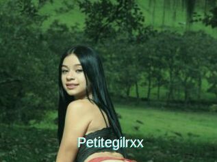 Petitegilrxx