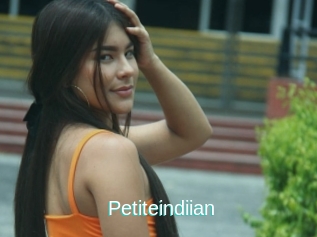Petiteindiian