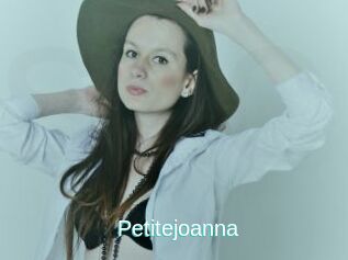 Petitejoanna