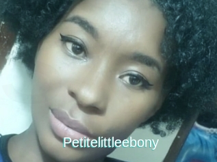 Petitelittleebony