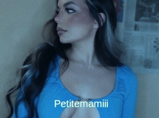 Petitemamiii