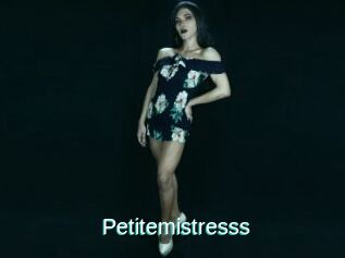 Petitemistresss