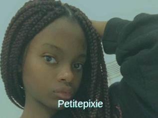 Petitepixie