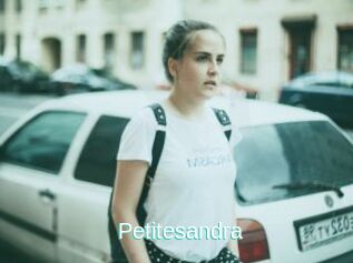 Petitesandra