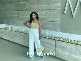 Petitesandyx