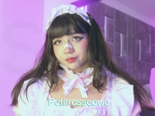 Petitrosseowo
