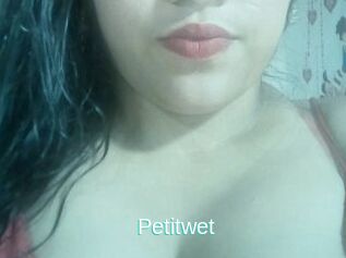 Petitwet