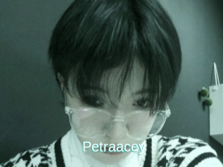 Petraacey