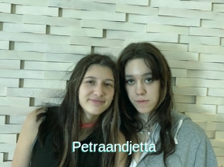 Petraandjetta