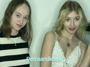 Petraandkeeley