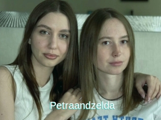 Petraandzelda