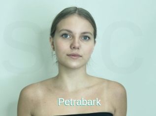 Petrabark