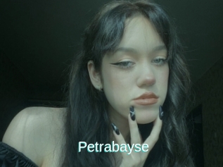 Petrabayse
