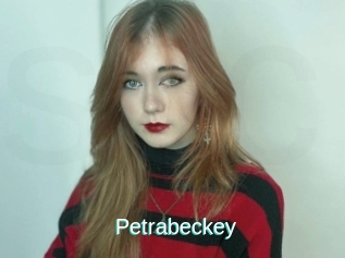 Petrabeckey